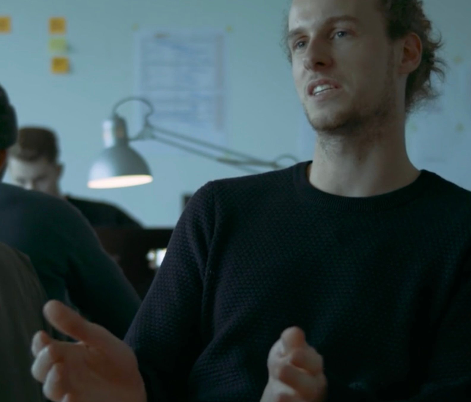 adidas - Future Creators Amsterdam